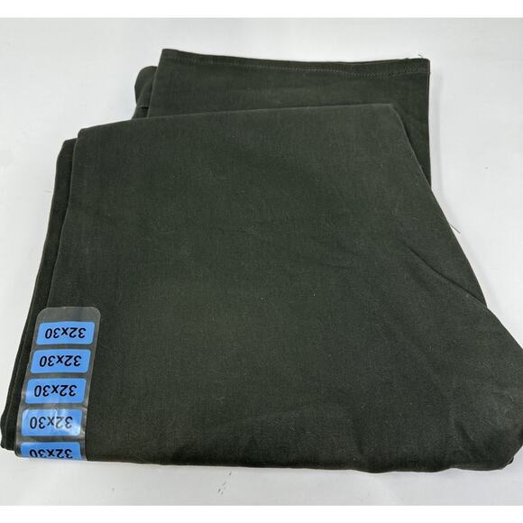 Nick Graham Men's Everywhere Stretch Modern Fit Pants Size 32x30, Olive - Picture 6 of 9